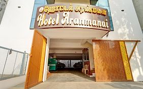 Hotel O Aranmanai